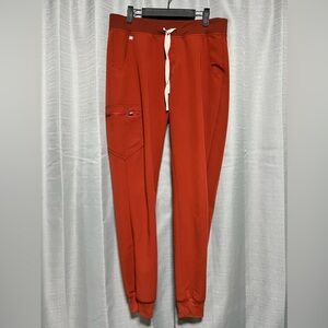 FIGS Auburn Zamora Joggers
